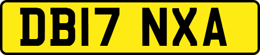 DB17NXA