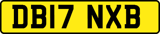 DB17NXB