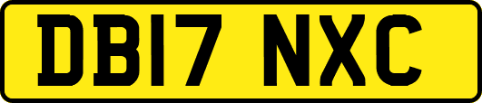DB17NXC