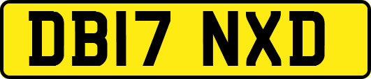 DB17NXD