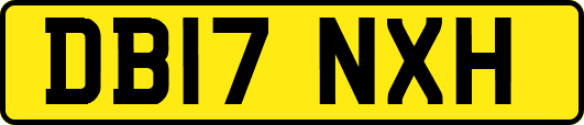 DB17NXH