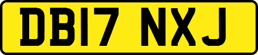 DB17NXJ