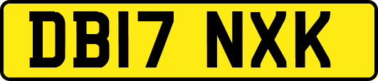 DB17NXK