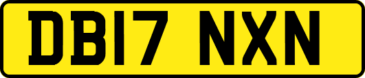 DB17NXN