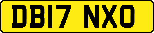 DB17NXO