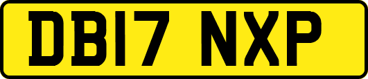 DB17NXP