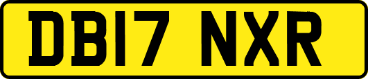 DB17NXR