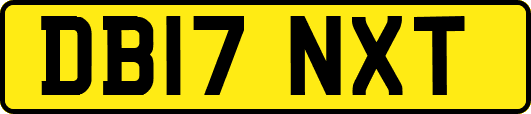 DB17NXT