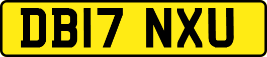 DB17NXU