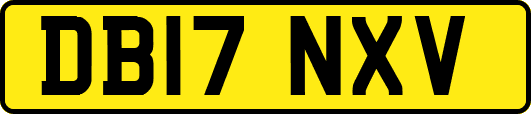 DB17NXV