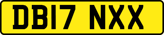 DB17NXX