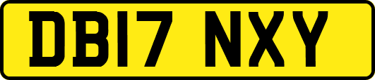 DB17NXY