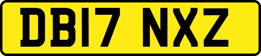 DB17NXZ