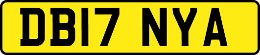 DB17NYA