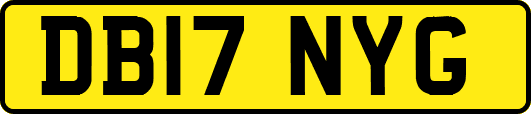 DB17NYG