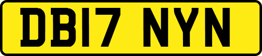 DB17NYN