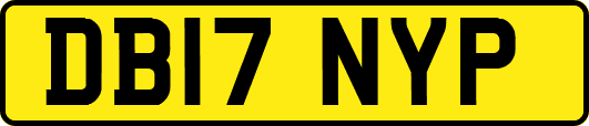DB17NYP