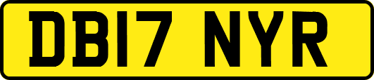 DB17NYR