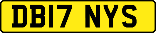 DB17NYS