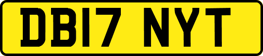 DB17NYT