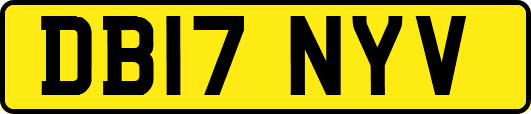 DB17NYV