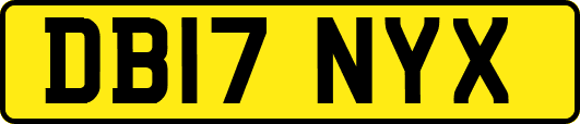 DB17NYX