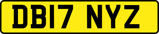 DB17NYZ