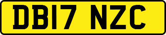 DB17NZC