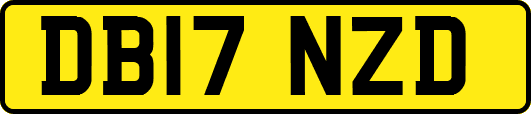 DB17NZD