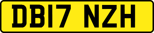 DB17NZH