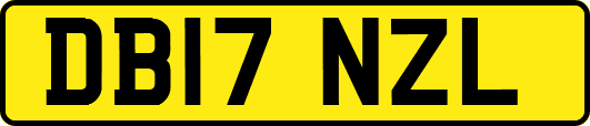 DB17NZL