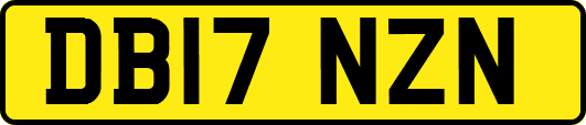 DB17NZN