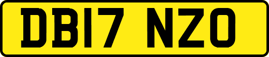 DB17NZO