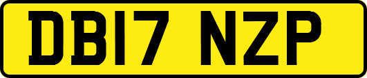 DB17NZP