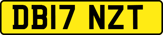 DB17NZT