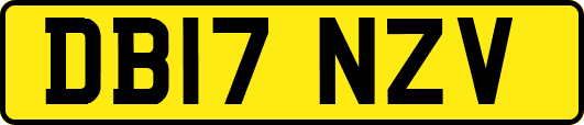 DB17NZV