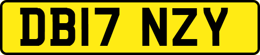 DB17NZY
