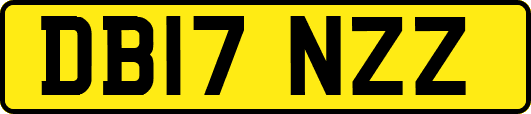 DB17NZZ