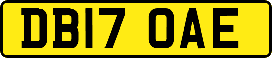 DB17OAE