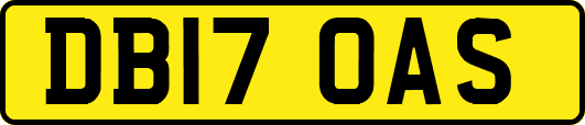 DB17OAS