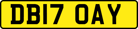 DB17OAY