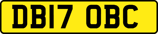 DB17OBC