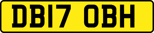 DB17OBH