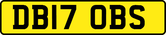 DB17OBS