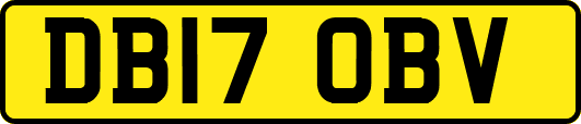 DB17OBV