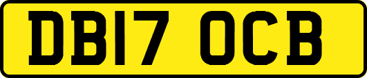 DB17OCB