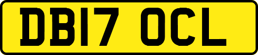 DB17OCL