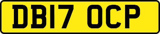 DB17OCP