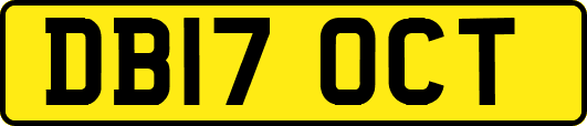 DB17OCT