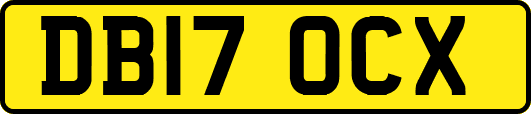 DB17OCX